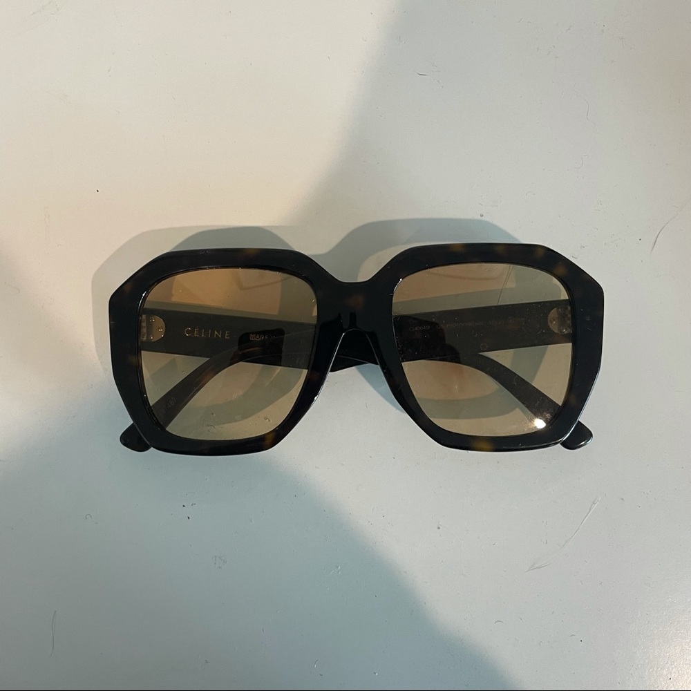 Celine Sunglasses